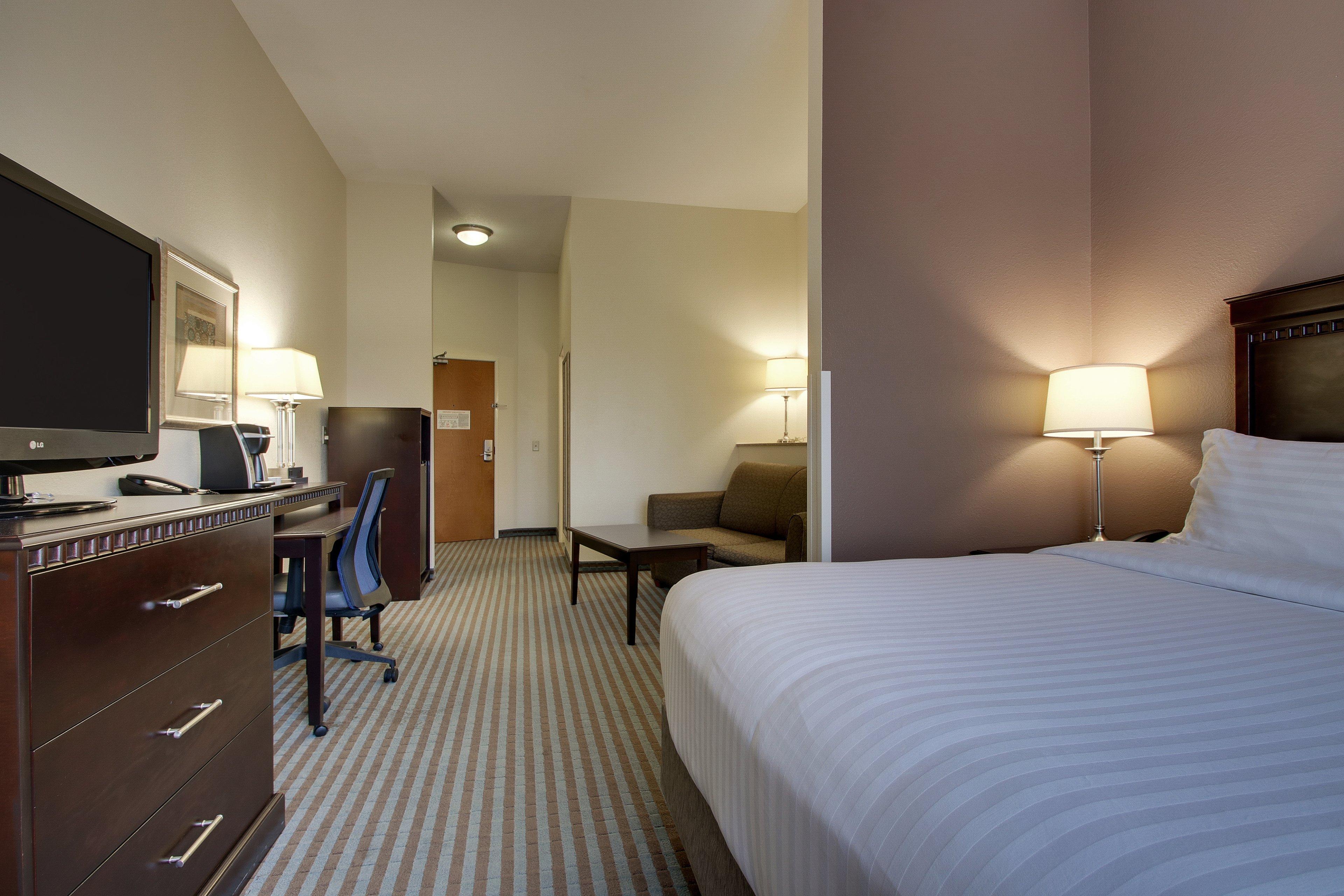 Holiday Inn Express Leland - Wilmington Area, An Ihg Hotel Extérieur photo