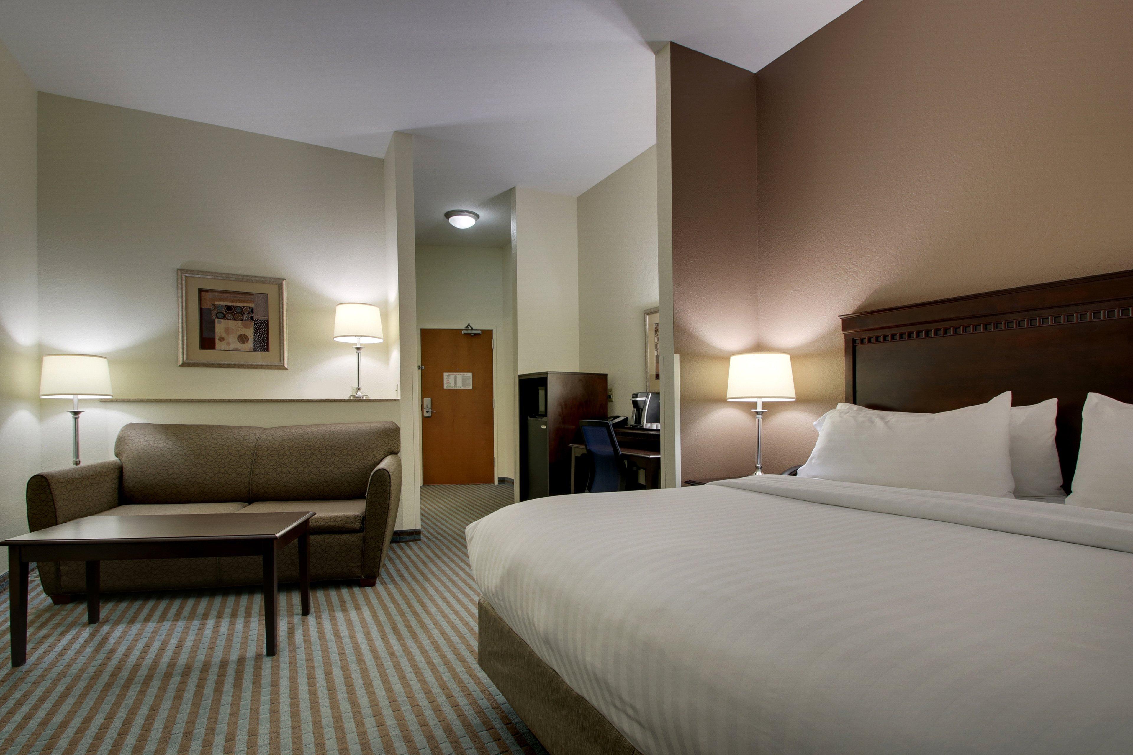 Holiday Inn Express Leland - Wilmington Area, An Ihg Hotel Extérieur photo